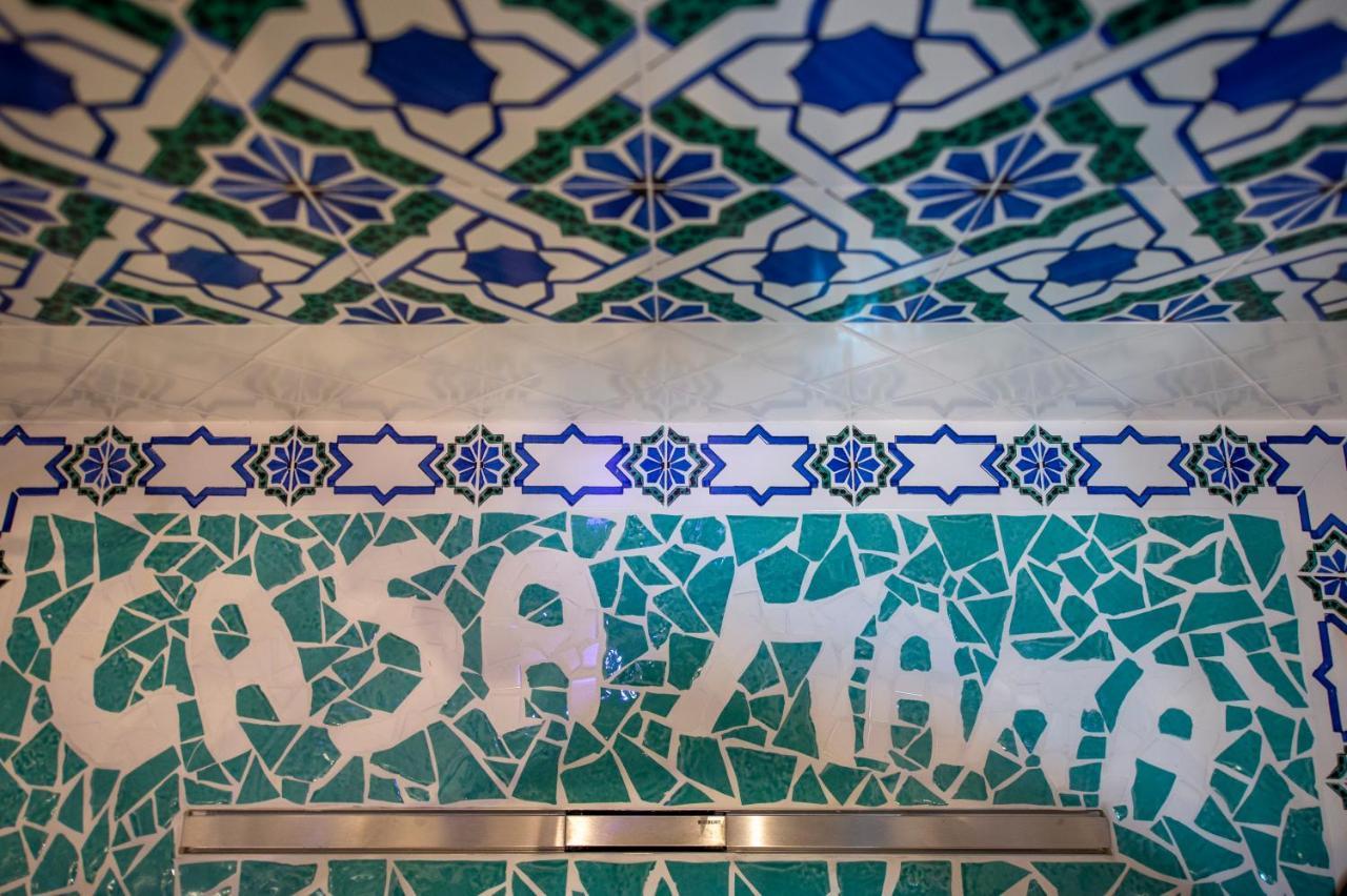 Appartement Casa Mamà à Positano Extérieur photo